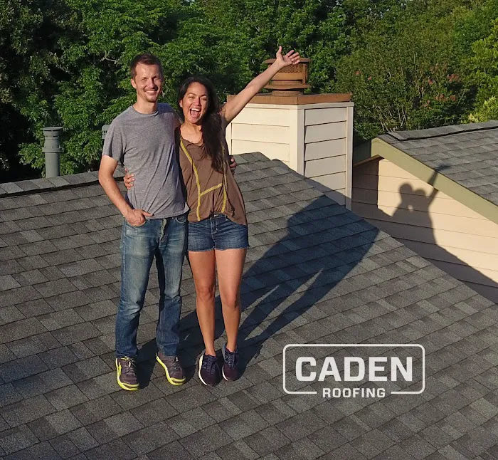 Caden Roofing Picture 8