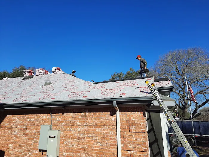 Caden Roofing Picture 7