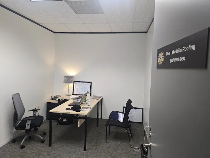 West Lake Hills Roofing Picture 2