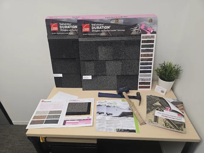 West Lake Hills Roofing Picture 1