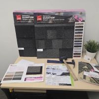 West Lake Hills Roofing ico