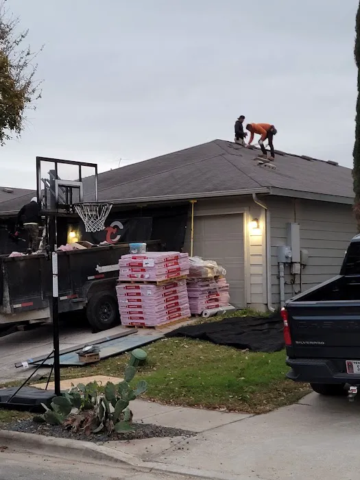 First Contact Roofing & Construction Picture 8