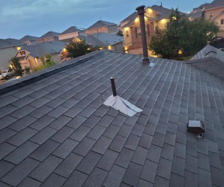 First Contact Roofing & Construction