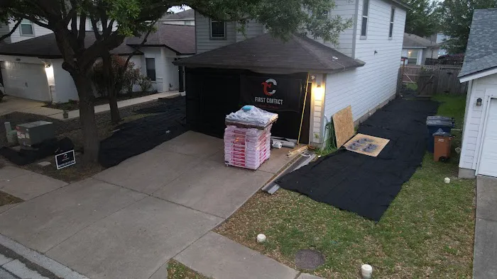 First Contact Roofing & Construction Picture 7