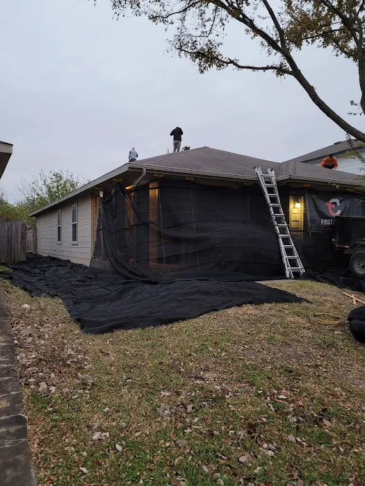 First Contact Roofing & Construction Picture 4