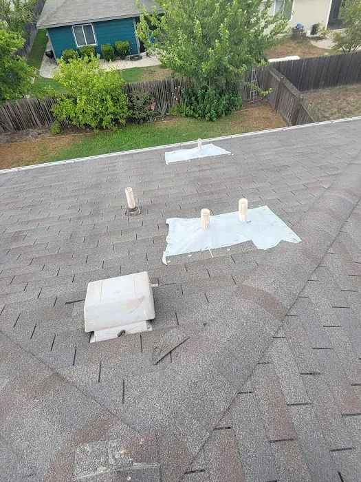 First Contact Roofing & Construction Picture 6