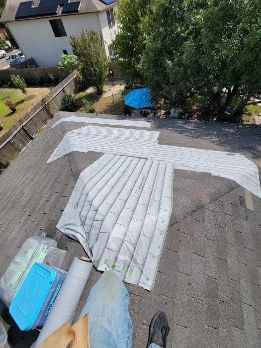 First Contact Roofing & Construction Picture 10