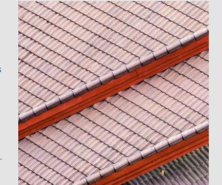 Henry & Sons Roof Repair