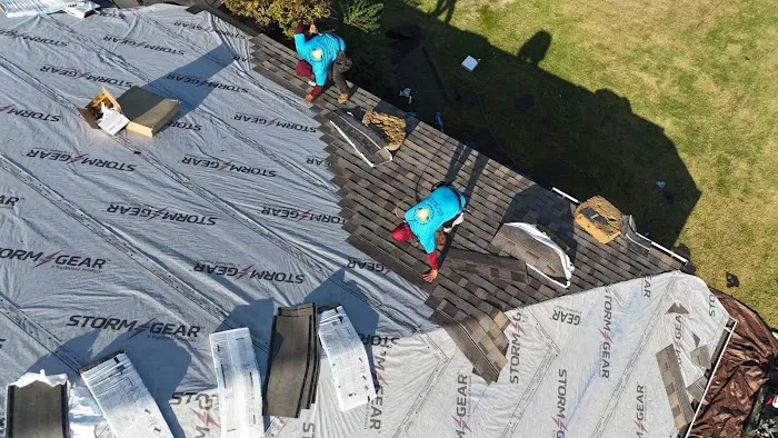 Sky Armour Roofing LLC Picture 3
