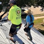 Sky Armour Roofing LLC