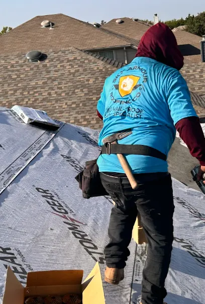 Sky Armour Roofing LLC Picture 10