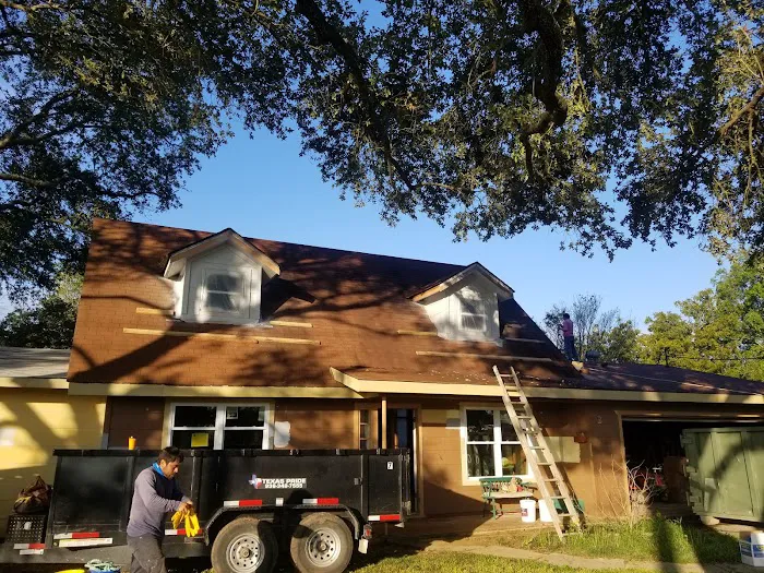 Brothers Roofing Picture 1