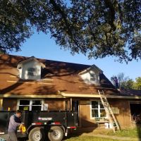 Brothers Roofing ico