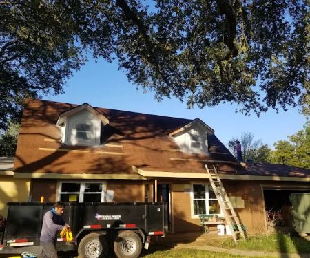 Brothers Roofing