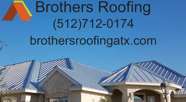 Brothers Roofing Picture 9