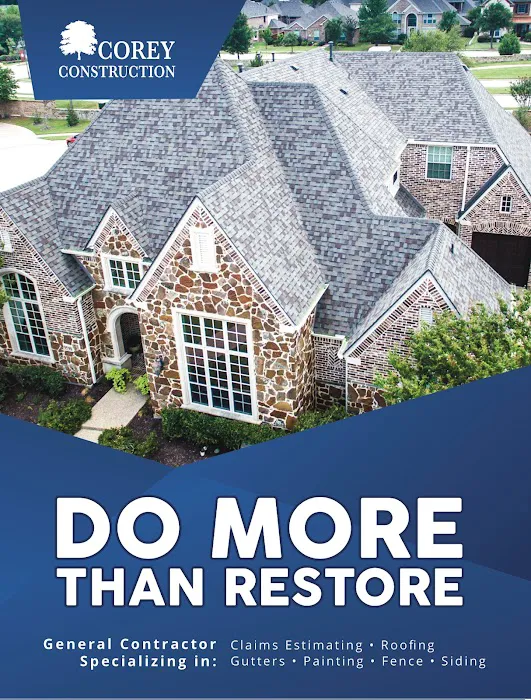 Corey Construction Picture 7