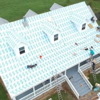 Tridom Roofing LLC ico