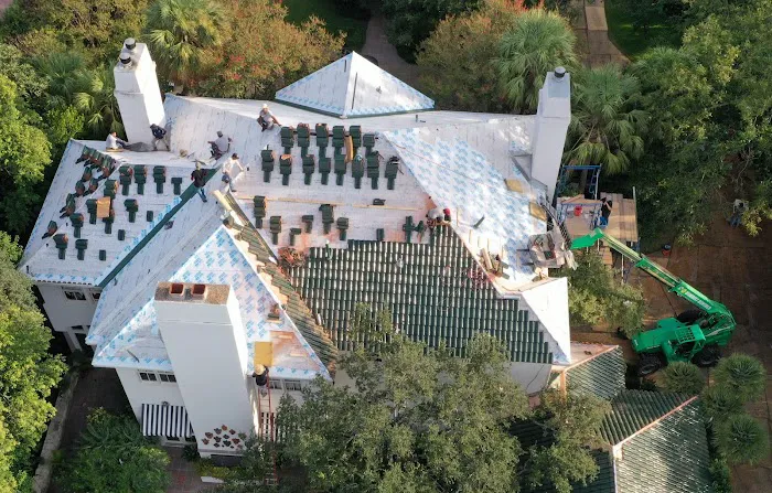 Tridom Roofing LLC Picture 2