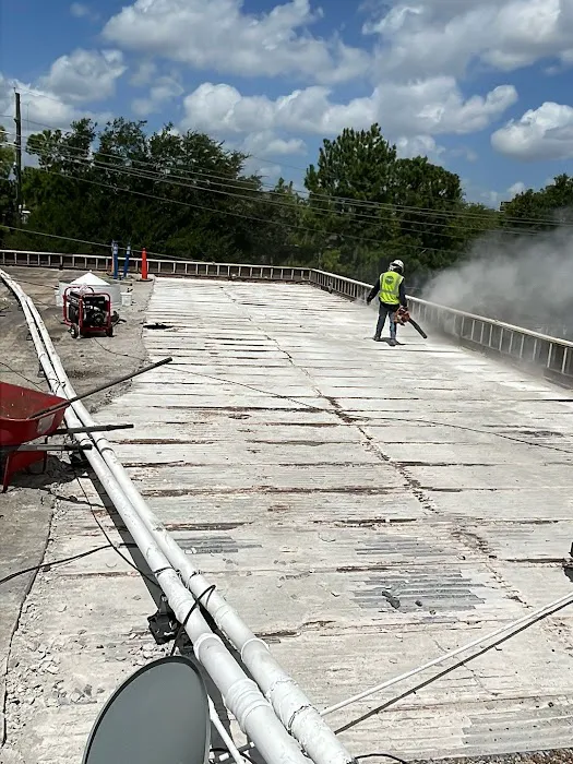 Tridom Roofing LLC Picture 8