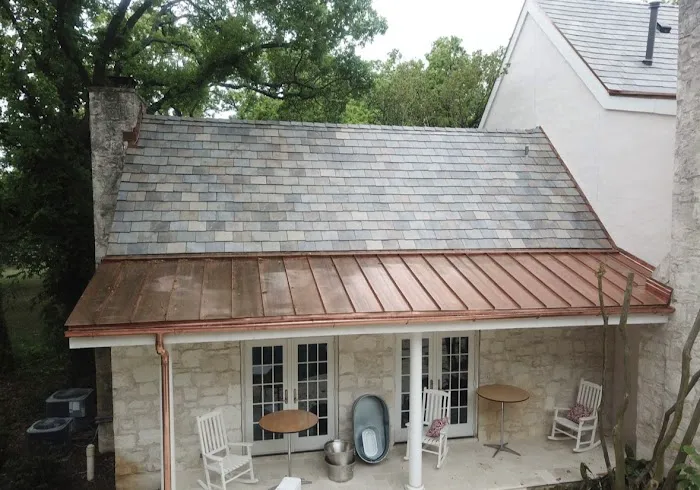 Tridom Roofing LLC Picture 10