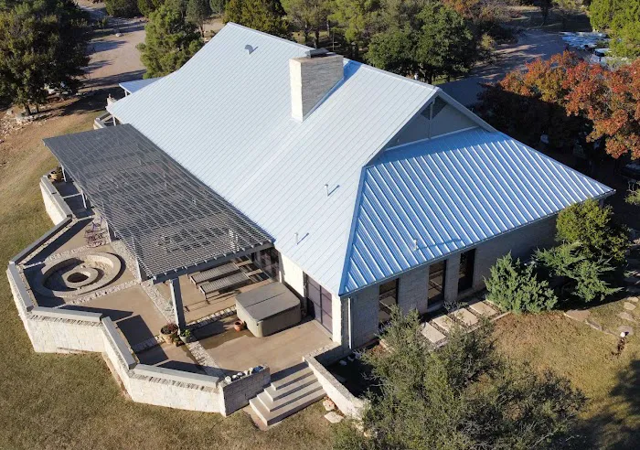 Tridom Roofing LLC Picture 5