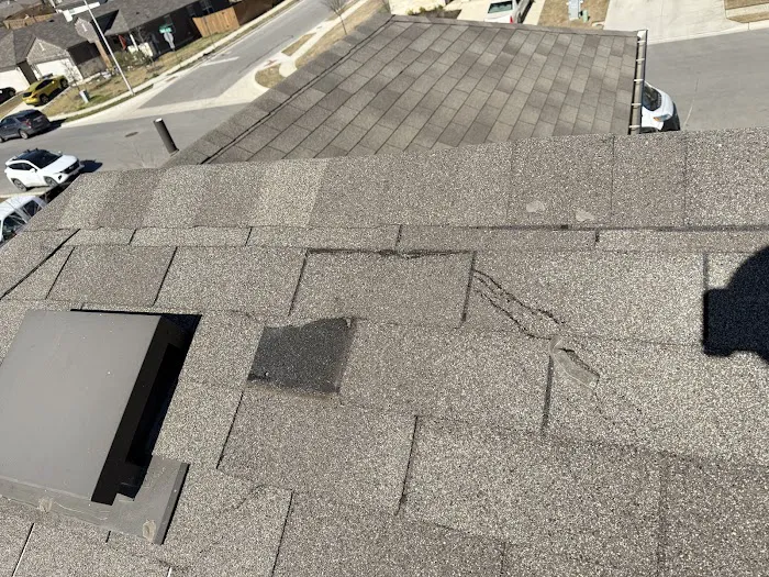 D & H Roofing Inc Picture 1