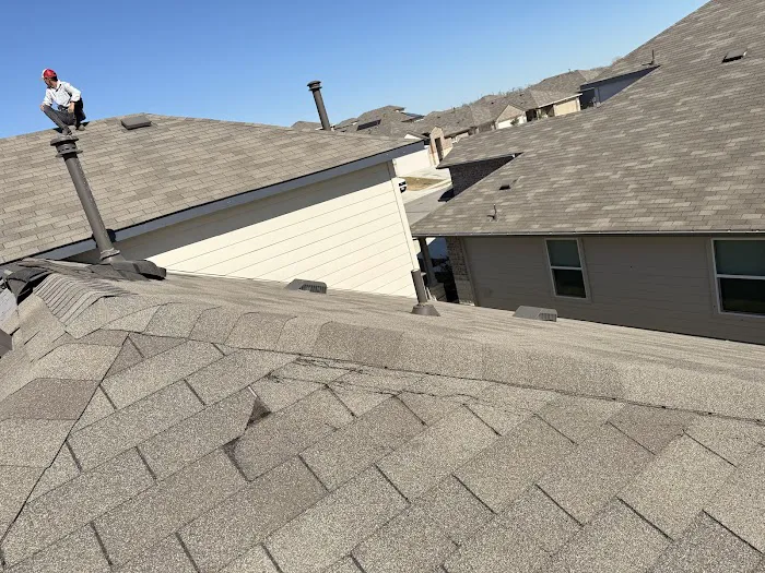 D & H Roofing Inc Picture 10