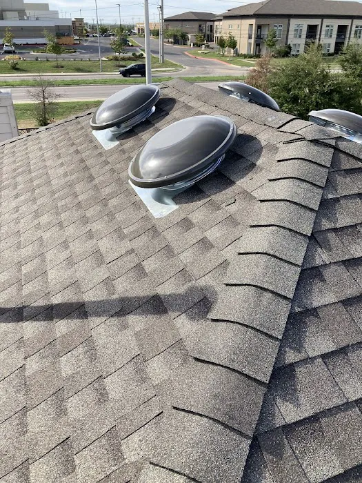 Shamrock Roofing Picture 6