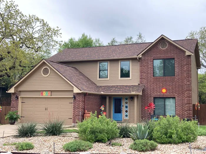 Shamrock Roofing Picture 8