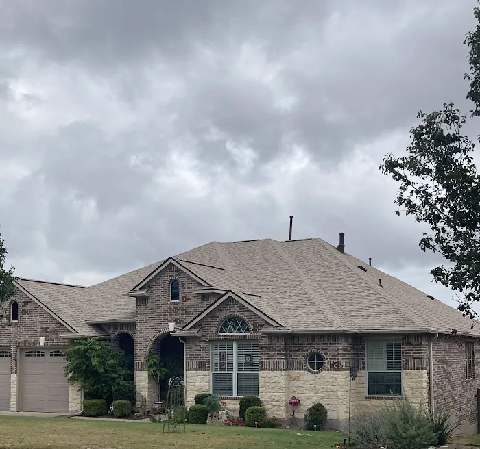 Shamrock Roofing Picture 5