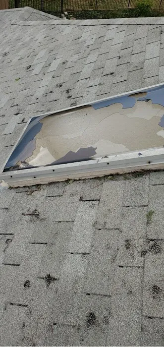 Shamrock Roofing Picture 9