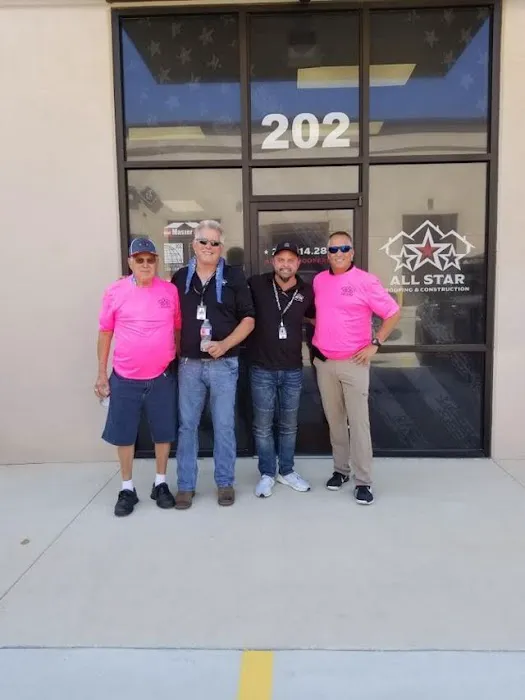All Star Roofing & Construction, Inc. Picture 1