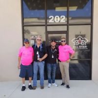 All Star Roofing & Construction, Inc. ico