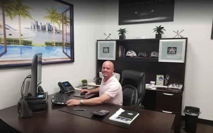 All Star Roofing & Construction, Inc. Picture 8