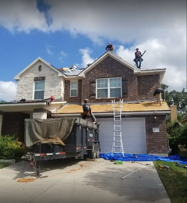 All Star Roofing & Construction, Inc. Picture 7