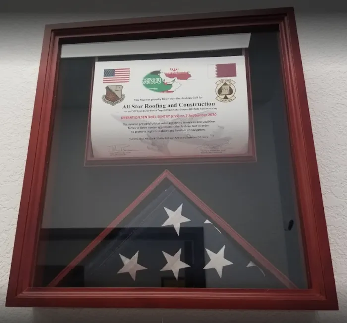 All Star Roofing & Construction, Inc. Picture 10