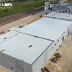 Stevan Buren Commercial Roofing Austin