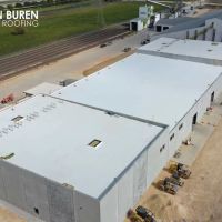 Stevan Buren Commercial Roofing Austin ico
