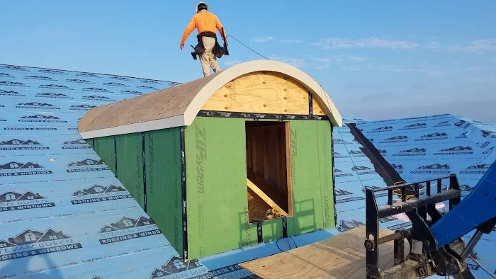 Stevan Buren Commercial Roofing Austin Picture 3