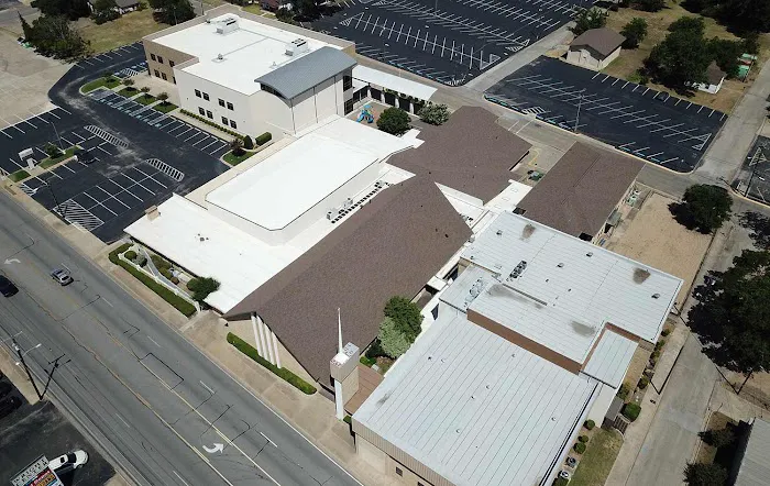 Stevan Buren Commercial Roofing Austin Picture 8