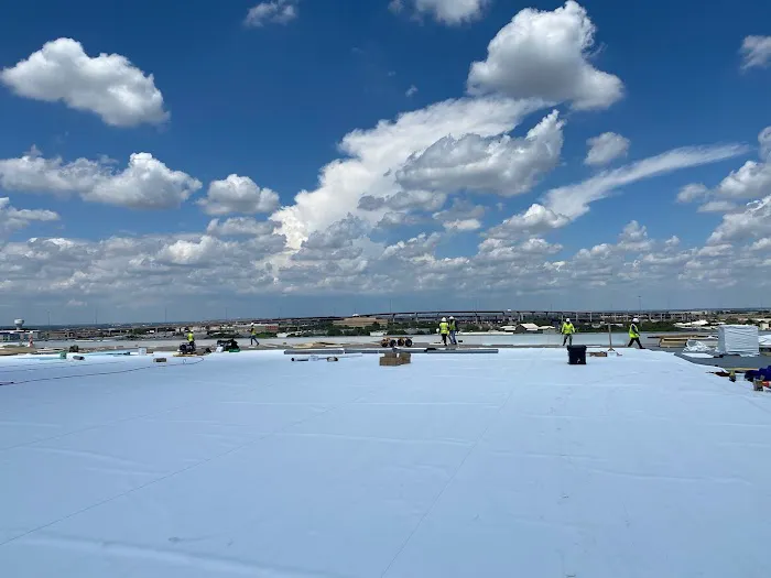Stevan Buren Commercial Roofing Austin Picture 5