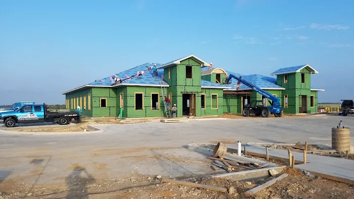 Stevan Buren Commercial Roofing Austin Picture 6