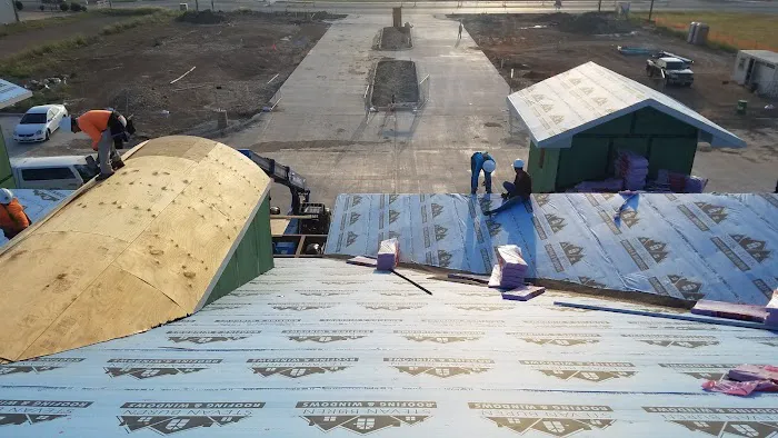 Stevan Buren Commercial Roofing Austin Picture 4