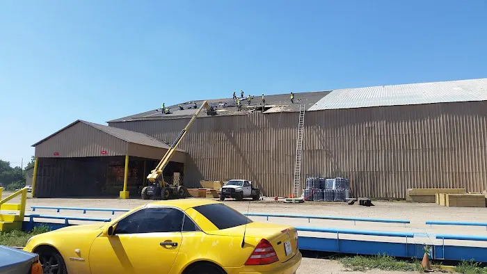 Stevan Buren Commercial Roofing Austin Picture 7