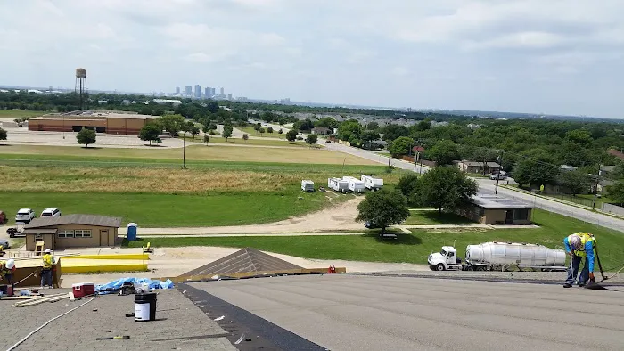 Stevan Buren Commercial Roofing Austin Picture 10