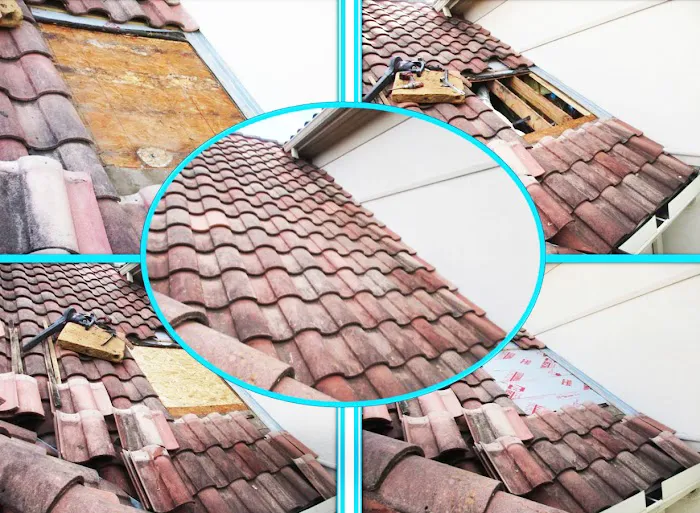 Precision Roof Crafters Inc Picture 5