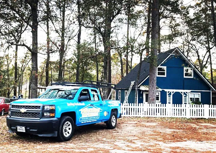 Precision Roof Crafters Inc Picture 7