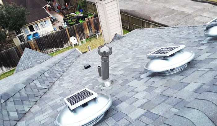 Precision Roof Crafters Inc Picture 4