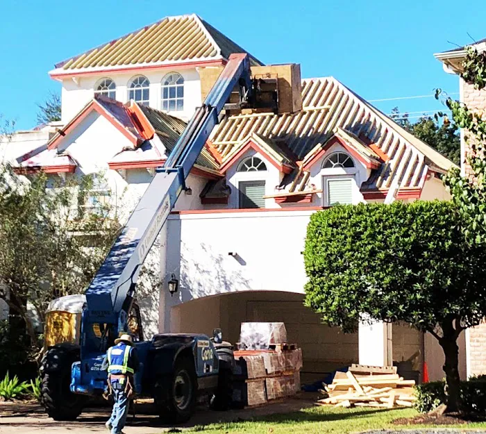 Precision Roof Crafters Inc Picture 1