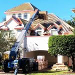 Precision Roof Crafters Inc